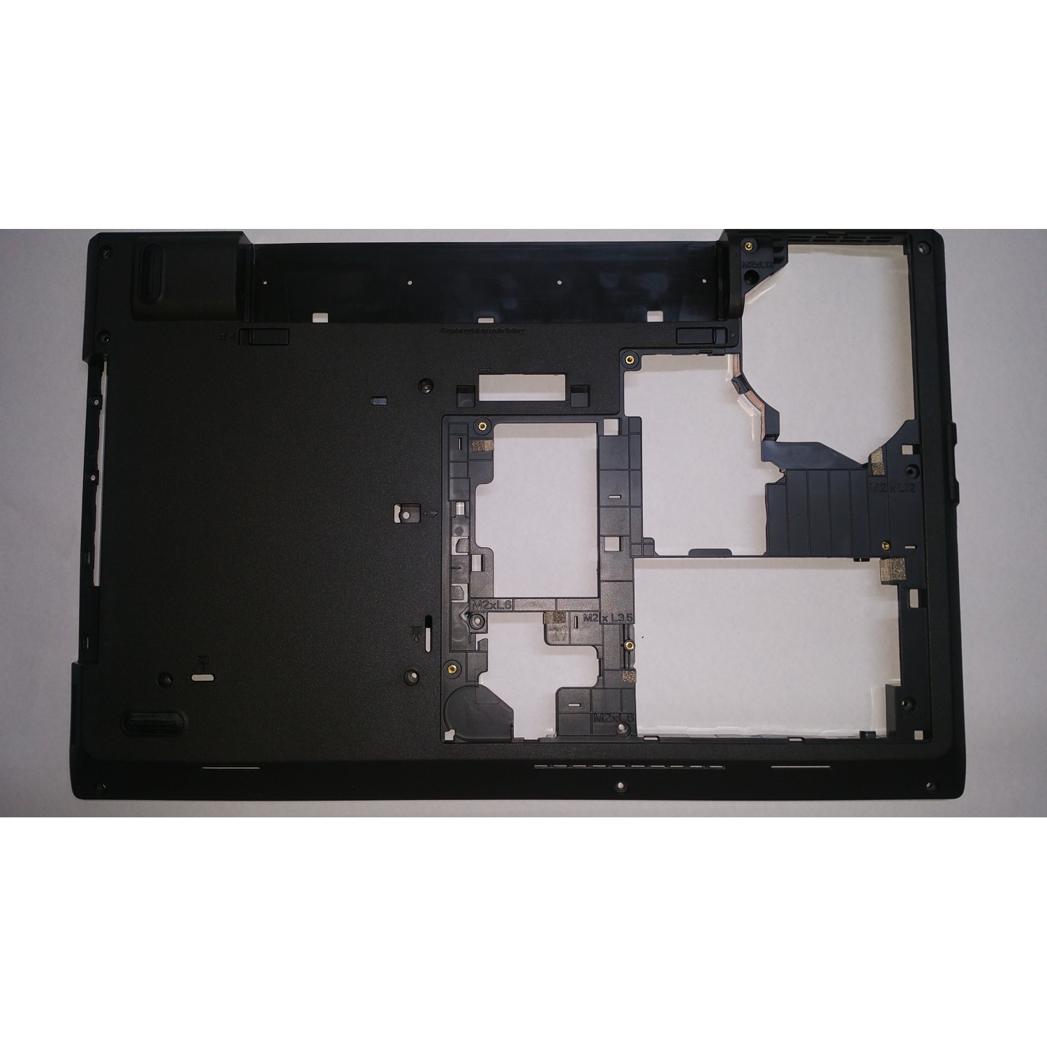 Bottomcase laptop nou Lenovo Thinkpad L540 FRU 04X4878